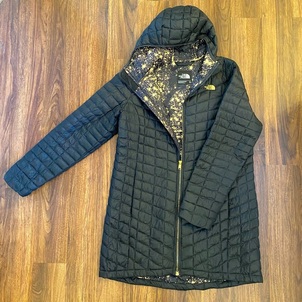 The North Face Thermoball Hooded Parka